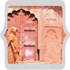 Agra