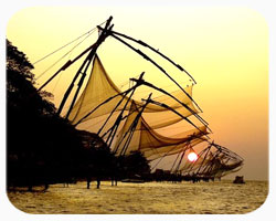 North India with Kerala North India with Kerala