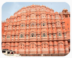 Golden Triangle Train Tour Golden Triangle Train Tour