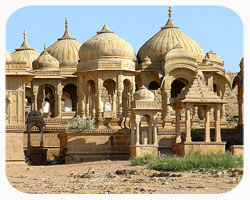 Rajasthan Historic Tour Rajasthan Historic Tour