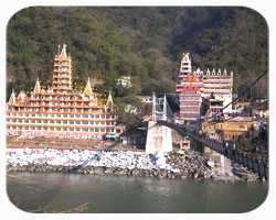Ganga Tour Ganga Tour