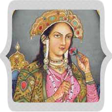 Mumtaz Mahal 