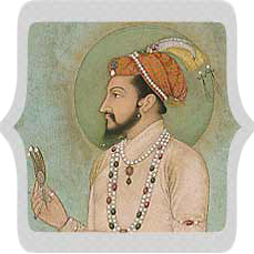 Shah Jahan 