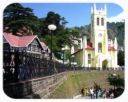 Incredible India Tour Incredible India Tour