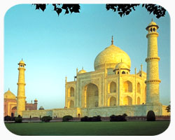 Golden Triangle Train Tour Golden Triangle Train Tour