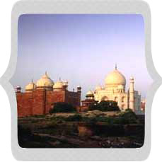 History of Taj Mahal