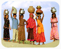 Rajasthan Village Tour Rajasthan Village Tour