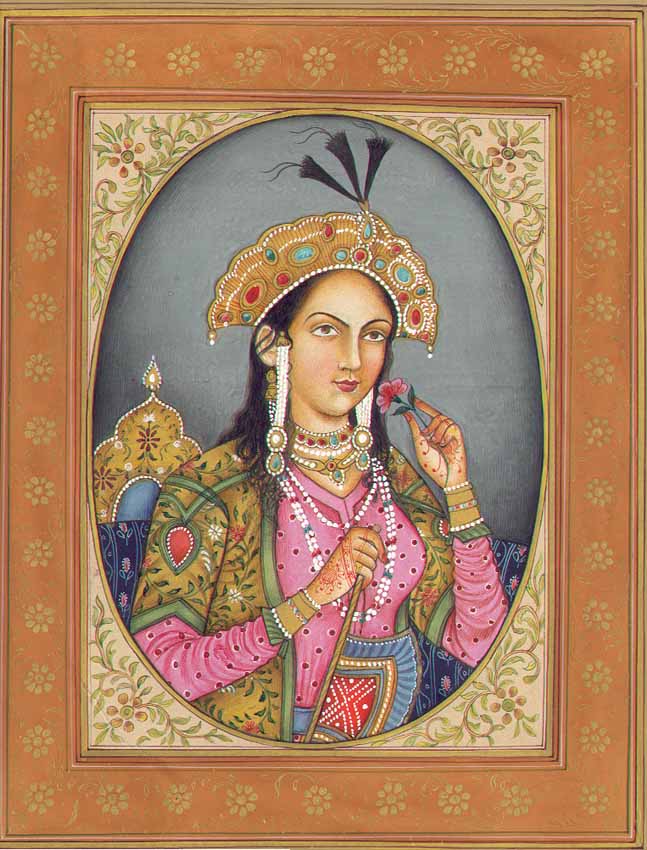 Mumtaz Mahal Mumtaz Mahal Life History Mumtaj Mahal Biography 