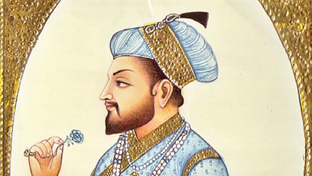 Image result for Mughal King Shah Jahan