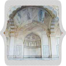 Moti Masjid