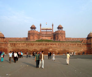 Delhi Agra Tour