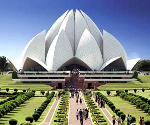 Delhi Rajasthan Tour