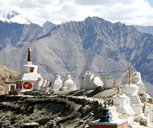 Leh Ladakh Tour