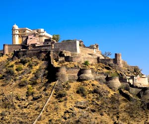 Rajasthan Adventure Trip