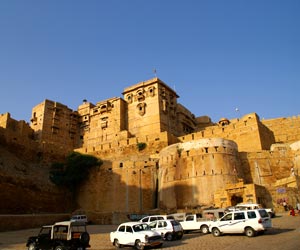 Rajasthan and Gujarat Tour