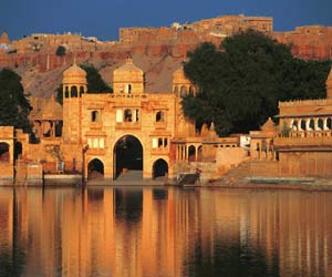 Royal Rajasthan Tour