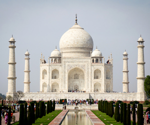 Taj Mahal Taj Mahal